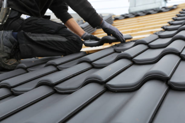 Best Cold Roofs  in USA